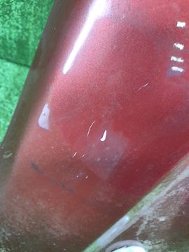 КРЫЛО НА SUBARU FORESTER SG5