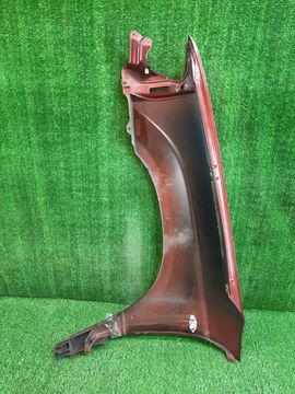 КРЫЛО НА SUBARU FORESTER SG5