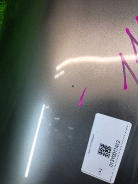 КРЫЛО НА NISSAN SKYLINE V35