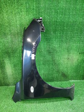 КРЫЛО НА MAZDA AXELA BKEP