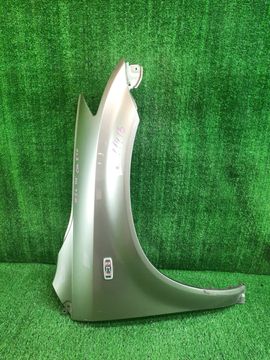 КРЫЛО НА NISSAN MURANO Z50