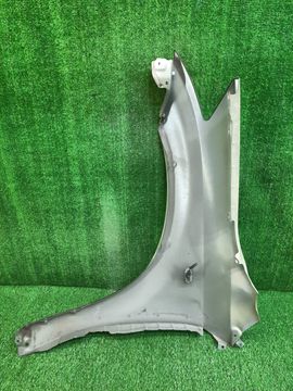 КРЫЛО НА NISSAN MURANO Z50
