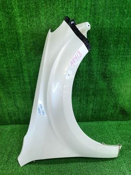 КРЫЛО НА SUBARU FORESTER SH5