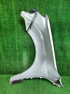 КРЫЛО НА SUBARU FORESTER SH5