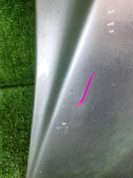 КРЫЛО НА TOYOTA OPA ZCT10