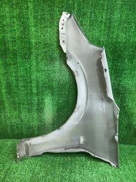 КРЫЛО НА TOYOTA OPA ZCT10