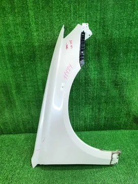 КРЫЛО НА SUBARU LEGACY BP5