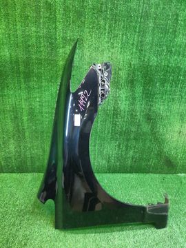 КРЫЛО НА HONDA CIVIC FD1