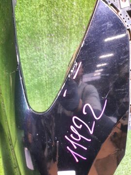 КРЫЛО НА HONDA CIVIC FD1