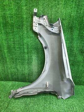 КРЫЛО НА NISSAN PRIMERA P12