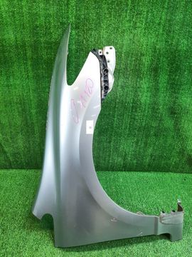 КРЫЛО НА HONDA CIVIC FD1