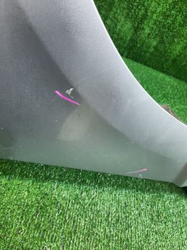 КРЫЛО НА HONDA CIVIC FD1