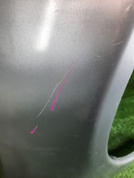 КРЫЛО НА MITSUBISHI GALANT EA1A