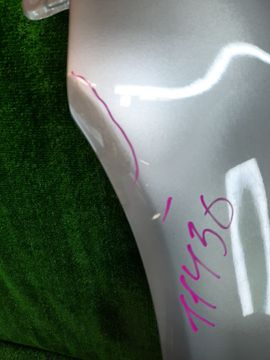 КРЫЛО НА HONDA INSPIRE UA2