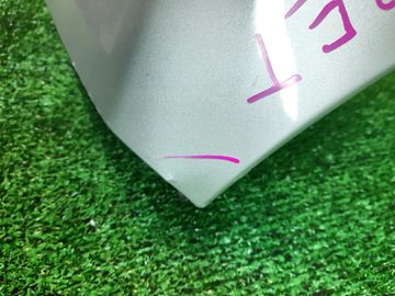 КРЫЛО НА HONDA INSPIRE UA2