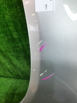 КРЫЛО НА HONDA INSPIRE UA2