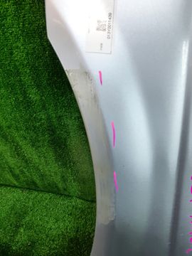 КРЫЛО НА NISSAN SUNNY FB15