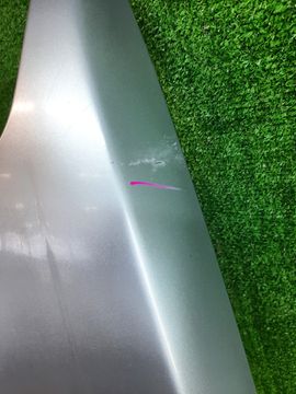 КРЫЛО НА NISSAN SUNNY FB15