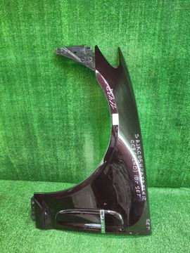 КРЫЛО НА JAGUAR XF CC9