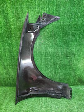 КРЫЛО НА JAGUAR XF CC9