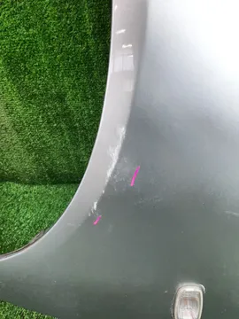 КРЫЛО НА TOYOTA ALLION ZZT245