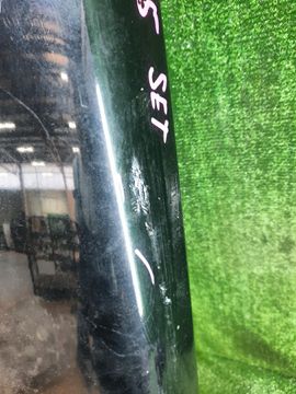 КРЫЛО НА FORD EXPLORER U152