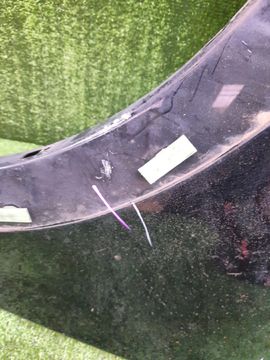 КРЫЛО НА FORD EXPLORER U152