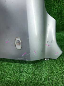 КРЫЛО НА MAZDA DEMIO DY5W