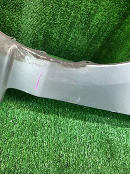 КРЫЛО НА MAZDA DEMIO DY5W