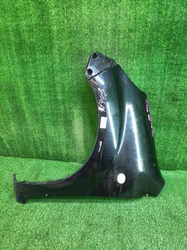 КРЫЛО НА TOYOTA PASSO KGC30