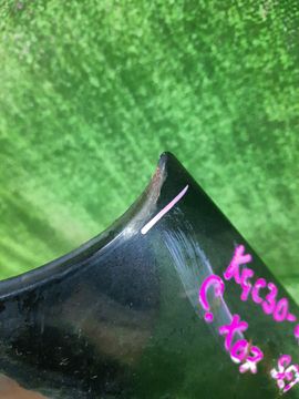 КРЫЛО НА TOYOTA PASSO KGC30