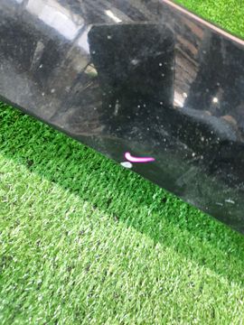 КРЫЛО НА TOYOTA PASSO KGC30