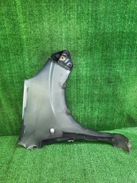 КРЫЛО НА TOYOTA PASSO KGC30