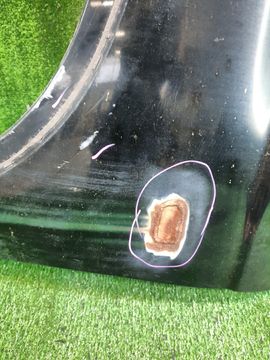 КРЫЛО НА TOYOTA HILUX SURF RZN180W