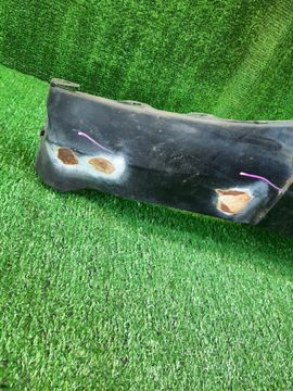 КРЫЛО НА TOYOTA HILUX SURF RZN180W