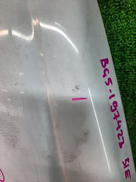 КРЫЛО НА SUBARU LEGACY BG5