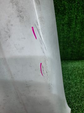 КРЫЛО НА SUBARU LEGACY BG5