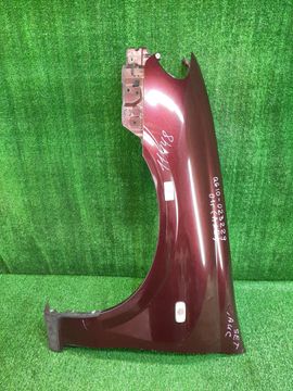 КРЫЛО НА NISSAN BLUEBIRD SYLPHY G10