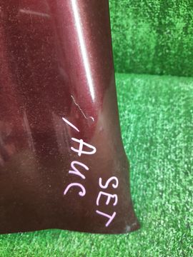 КРЫЛО НА NISSAN BLUEBIRD SYLPHY G10