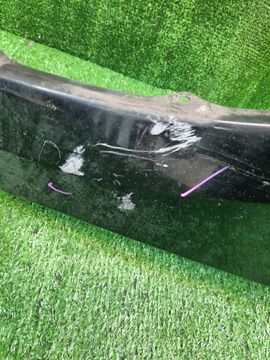 КРЫЛО НА SUBARU LEGACY BL5