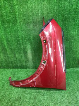 КРЫЛО НА PEUGEOT 3008 C1A