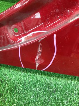 КРЫЛО НА PEUGEOT 3008 C1A