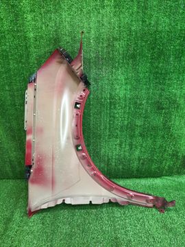 КРЫЛО НА PEUGEOT 3008 C1A