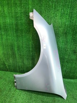 КРЫЛО НА NISSAN SKYLINE V35