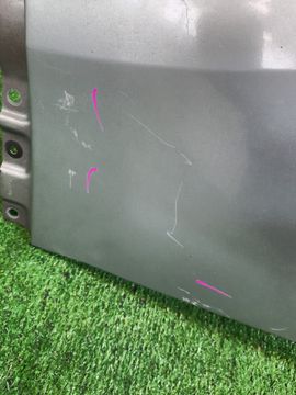 КРЫЛО НА NISSAN SKYLINE V35