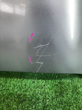 КРЫЛО НА NISSAN SKYLINE V35