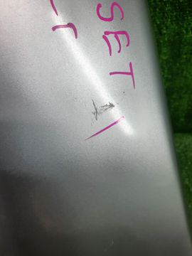 КРЫЛО НА NISSAN SKYLINE V35