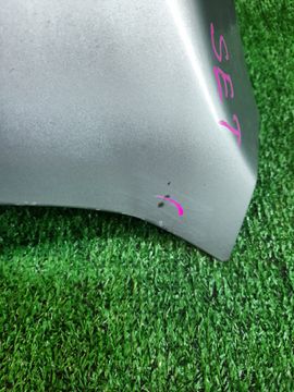 КРЫЛО НА NISSAN SKYLINE V35