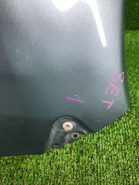 КРЫЛО НА TOYOTA COROLLA  AXIO NZE141