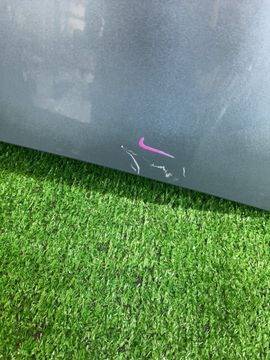 КРЫЛО НА TOYOTA COROLLA  AXIO NZE141